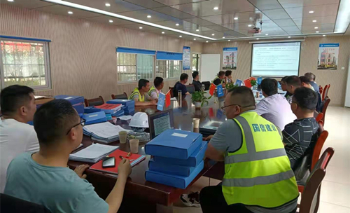 ���ż��ſ�չ�ϰ�����ڽ���Ŀ�ۺϴ��鹤��